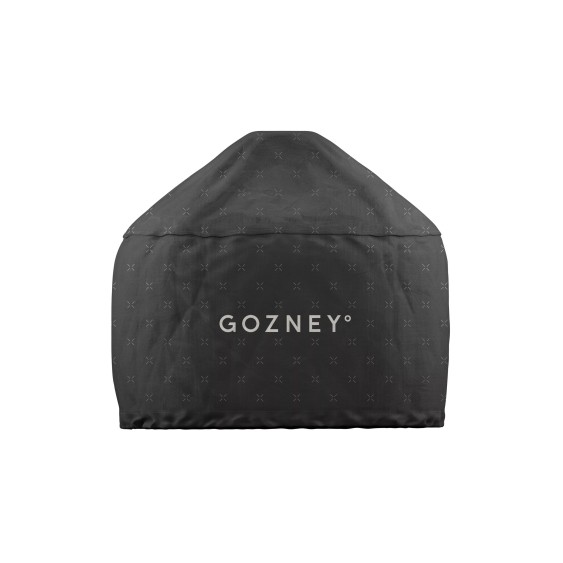 Gozney Dome Cover - Off-Black | Limited Edition Dome Cover