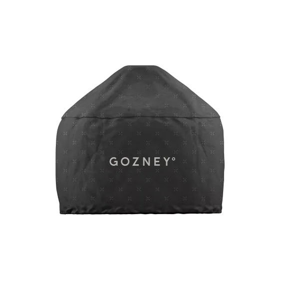 Gozney Dome Cover - Off-Black | Limited Edition Dome Cover