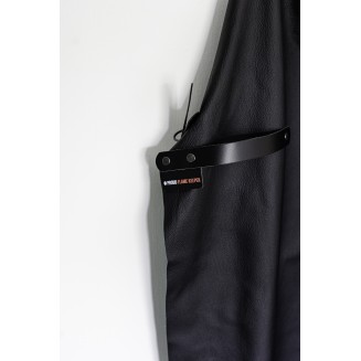 Kamado Joe - Leather Apron