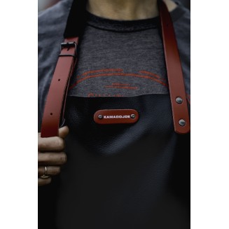 Kamado Joe - Leather Apron