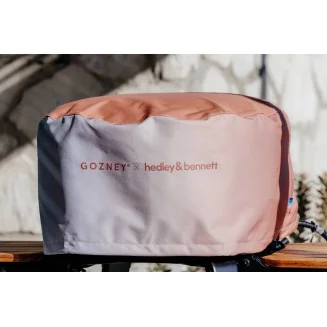 Gozney x Hedley & Bennett Arc XL Cover | Complete Protection