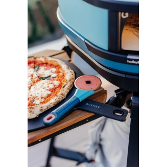 Gozney x Hedley & Bennett Pizza Cutter