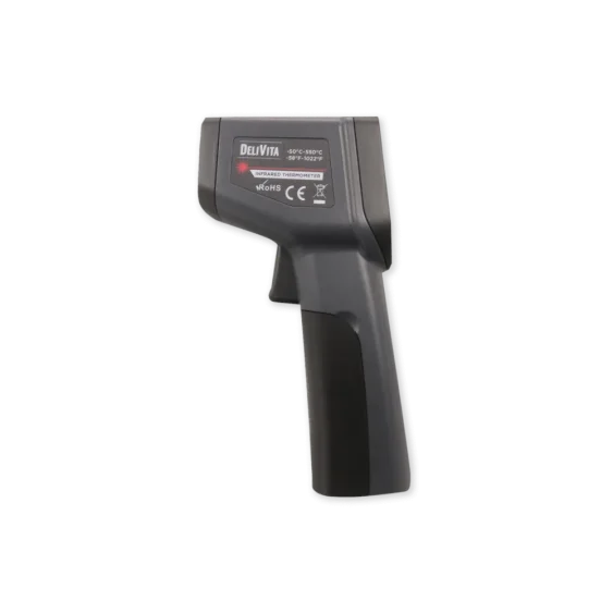 Delivita Infrared Gun