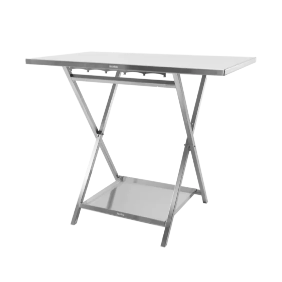 Delivita Deluxe Foldaway Oven Stand