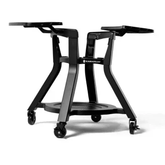 Kamado Joe Jnr Cart with Shelves