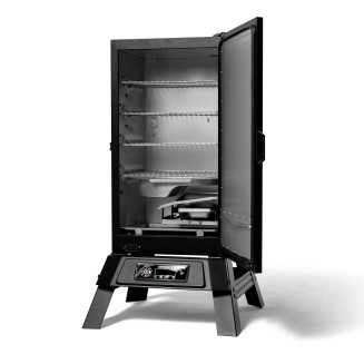 Masterbuilt - 710 Wifi Digital Electric Smoker | Smart Electric Smoker