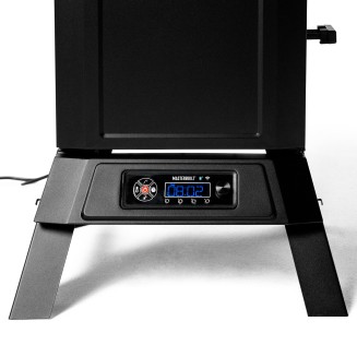 Masterbuilt - 710 Wifi Digital Electric Smoker | Smart Electric Smoker