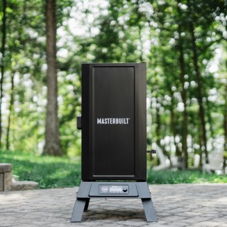 Masterbuilt - 710 Wifi Digital Electric Smoker | Smart Electric Smoker