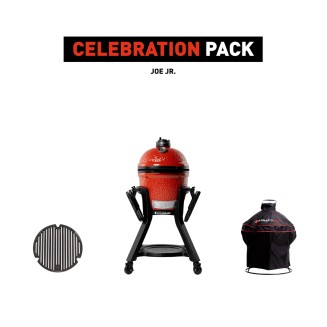 Kamado Joe - Joe Jnr - Celebration Pack