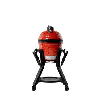 Kamado Joe - Joe Jnr - Celebration Pack - Portable ceramic grill Promo