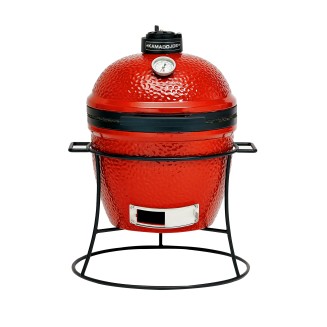 Kamado Joe - Joe Jnr - Celebration Pack - Portable ceramic grill Promo