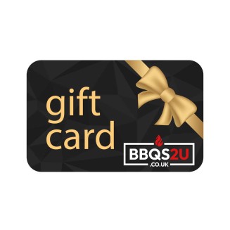 BBQs 2u - Gift Card, kamado Joe gift card, gozney gift card