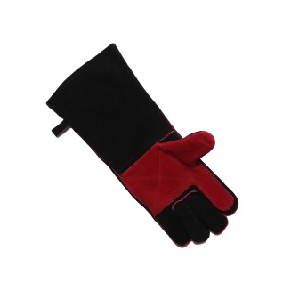 Kamado Joe - Leather Gloves | BBQ Gloves withstand heat up to 240°C