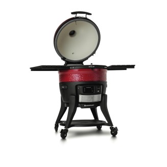 Kamado Joe Konnected Big Joe BBQ | Digital Charcoal Grill | BBQs 2u