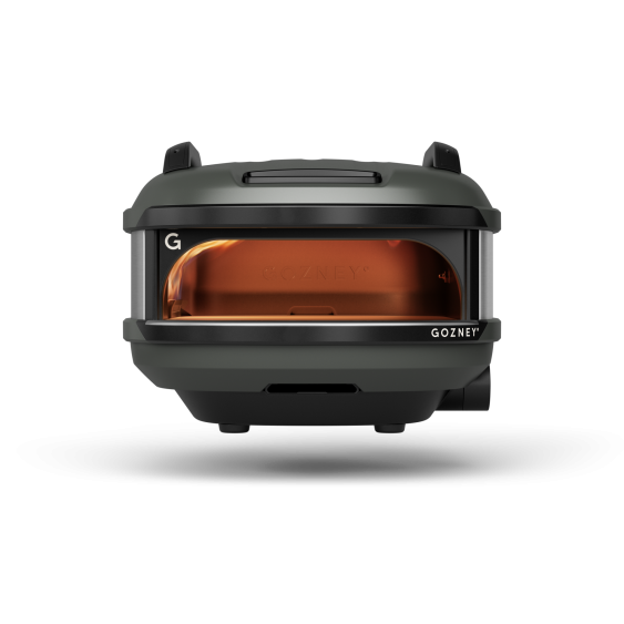 Gozney Tread Pizza Oven Black