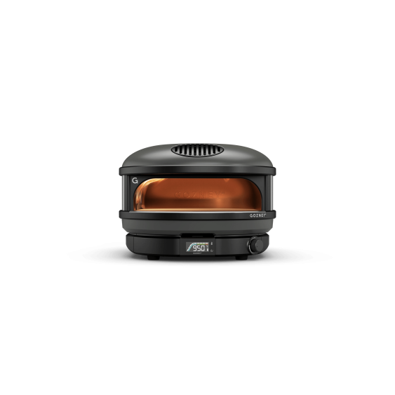 Gozney Arc Pizza Oven - Black