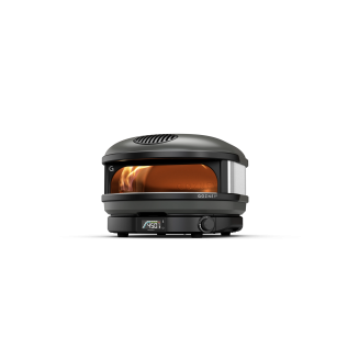 Gozney Arc Pizza Oven - Black | Free UK delivery