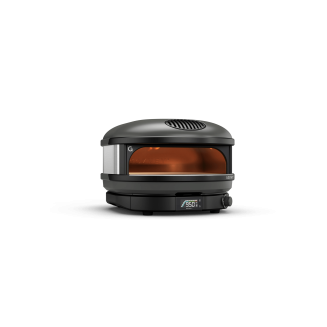 Gozney Arc Pizza Oven - Black | Free UK delivery