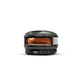 Gozney Arc Pizza Oven - Black | Free UK delivery