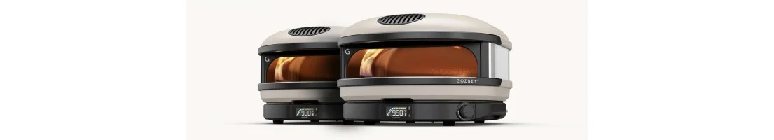 Gozney Arc Pizza Ovens | Buy For Free UK Delivery | BBQs 2u