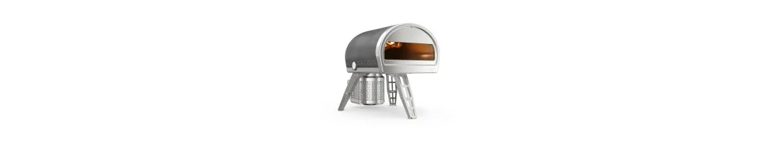 Gozney Roccbox Pizza Ovens | Portable & Durable | BBQs 2u