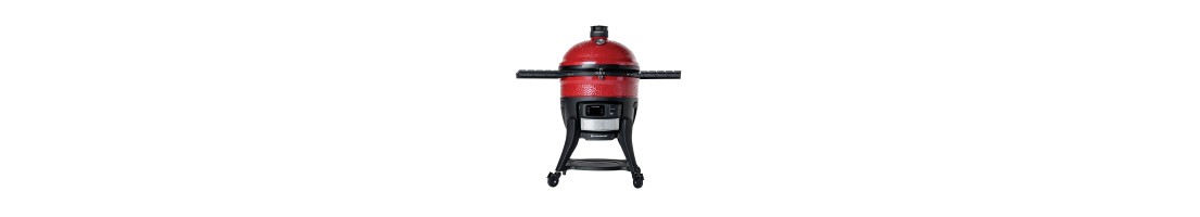 Konnected Big Joe | Order Now UK | Kamado Joe BBQ