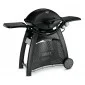 Weber Q3200 BBQs