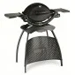 Weber Q1200 BBQs