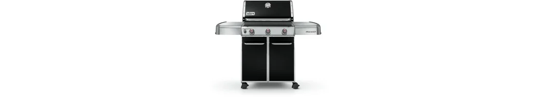 Weber Gas BBQ Accessories