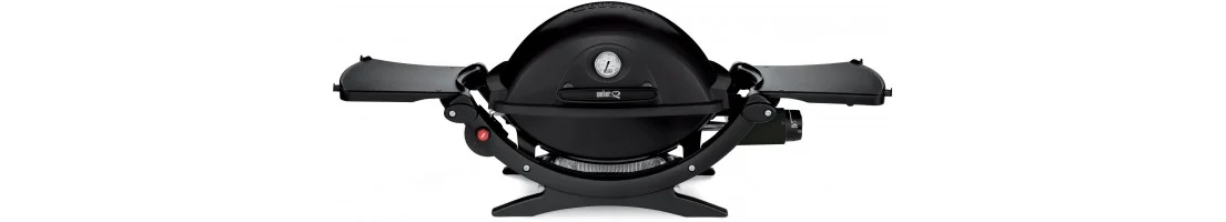 Weber Q BBQ Accessories - Weber BBQs 2U