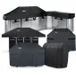 Weber Gas BBQ Covers