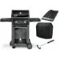 Weber Gas BBQ Mega Value Bundles