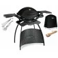 Weber Q BBQ Mega Value Bundles