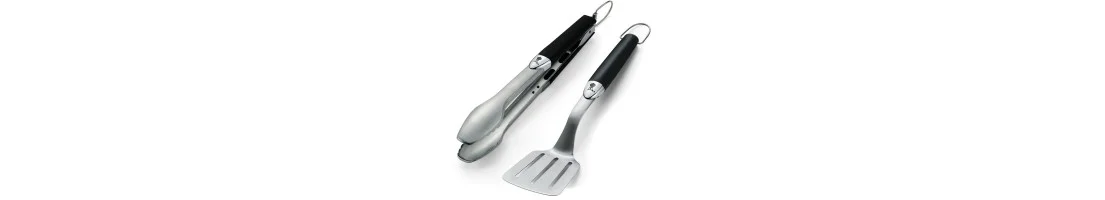 Weber BBQ Tools | Weber BBQ Toolset