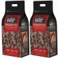 Weber Charcoal and Briquettes