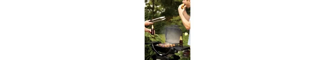 Weber Q BBQ Grill Series | Weber Q1000 | Weber Q1200 | Weber Q2200 | Weber Q3200