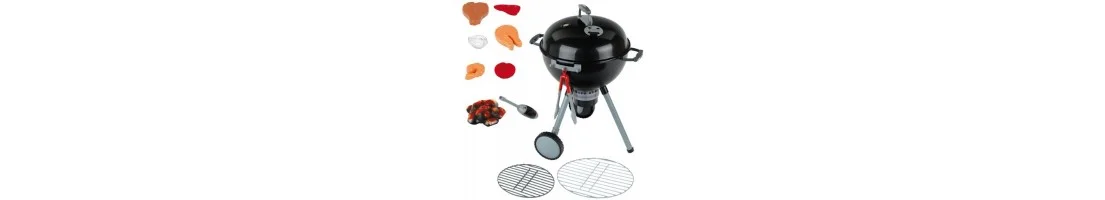 Weber BBQ Toys | Childs BBQ | Replica BBQ Toy