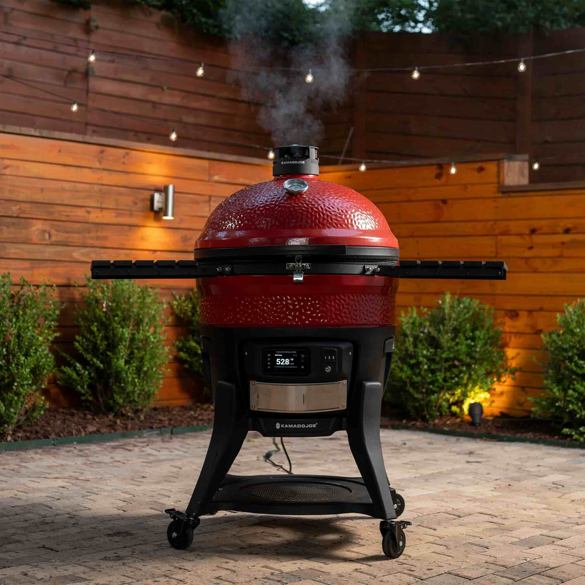 Kamado Joe Big Joe Konnected UK