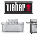 Weber BBQ Product Reviews & Demos