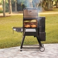 MasterBuilt BBQ Blog