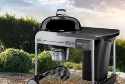 Weber Performer BBQ Comparison Review | Weber Performer vs Premium vs Deluxe