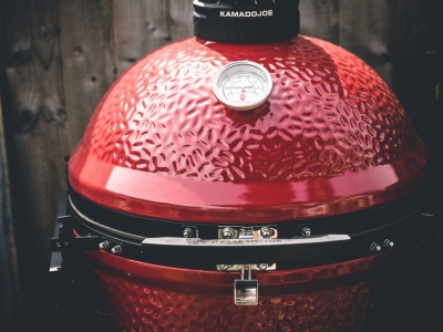 Why Kamado Joe BBQ