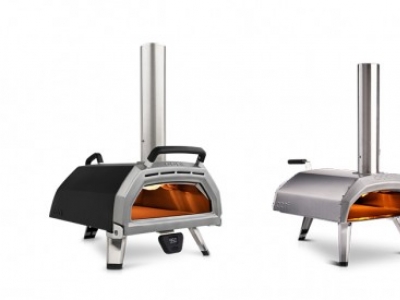 Ooni Pizza Oven Comparison - Whats the differences