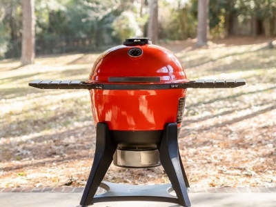 Kamado Joe Kettle Joe Accessories