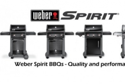 Weber Spirit Barbecue Comparison Review | Weber Sp